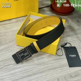 Picture of Fendi Belts _SKUFendiBelt40mmX100-125cm8L691635